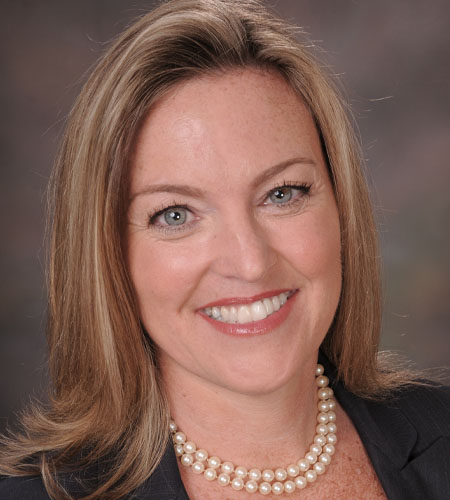 Dawn Hughes, PhD, ABPP