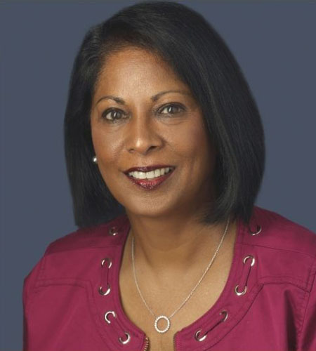 Priscilla Dass Brailsford