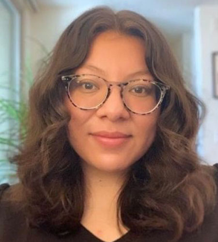 Yesenia Aguilar Silvan