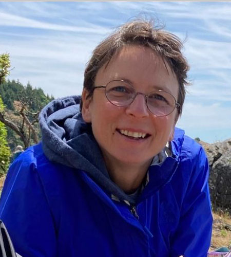 Z. Benek Altayli, PsyD