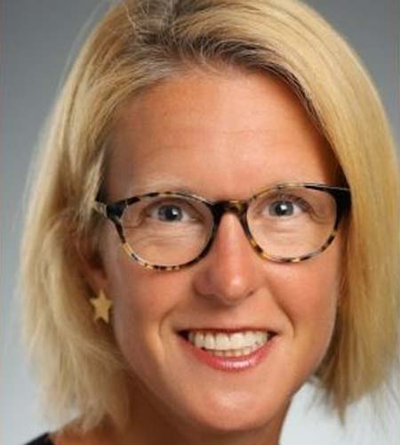 Mary E. "Libby" Schroeder