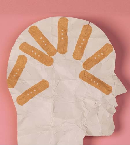 psychopathology following traumatic injury